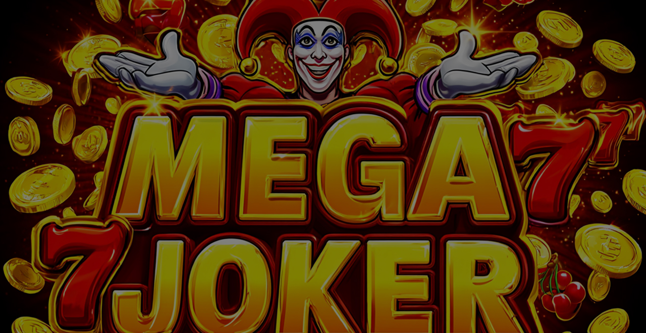 Mega Joker